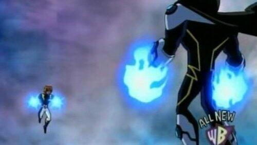 Chained Lightning Chained Lightning