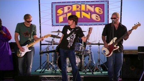 Spring Fling Spring Fling