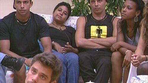 Dia 21, Segunda Dia 21, Segunda