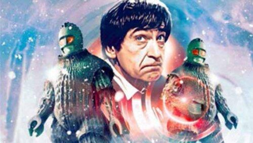 The Ice Warriors, Part One The Ice Warriors, Part One