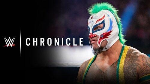 Rey Mysterio Rey Mysterio