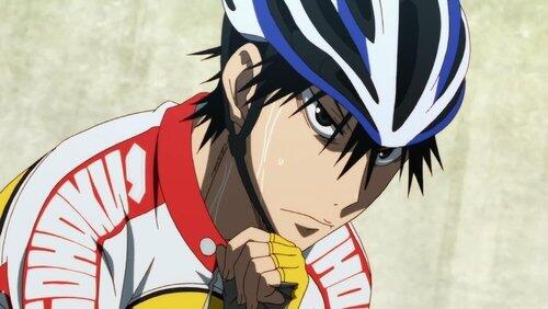 Imaizumi the Ace