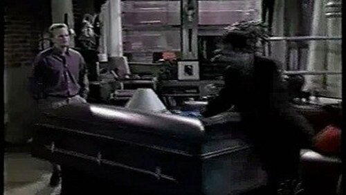 Coffin to Go Coffin to Go