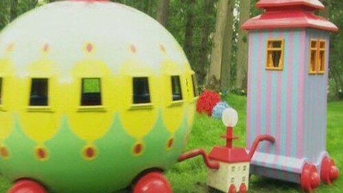 Everybody All Aboard the Ninky Nonk Everybody All Aboard the Ninky Nonk
