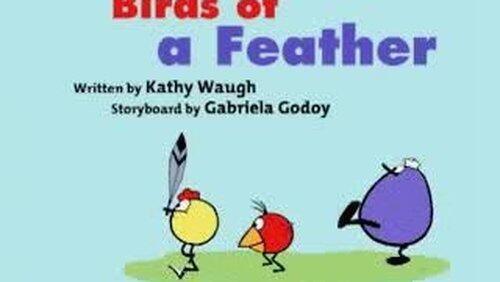 Birds Of A Feather