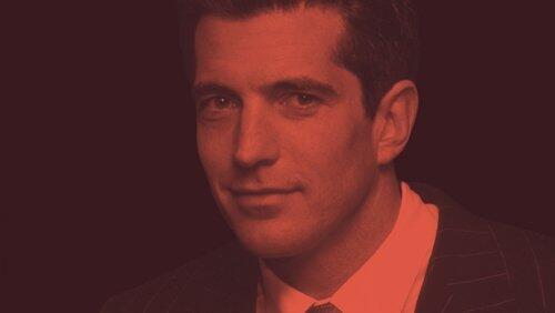 John F. Kennedy Jr. John F. Kennedy Jr.