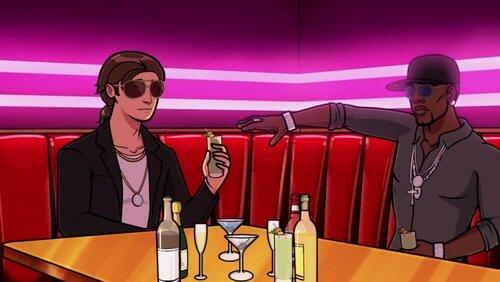 Boy's Night Boy's Night