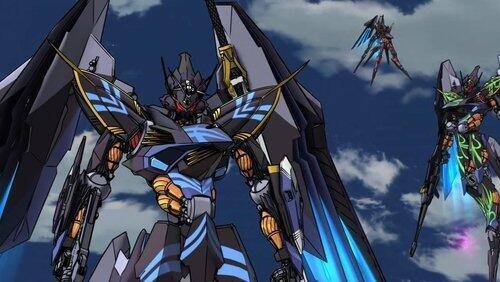 Black Angel of Destruction Black Angel of Destruction