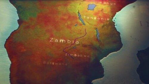 Zambia and Zimbabwe Zambia and Zimbabwe