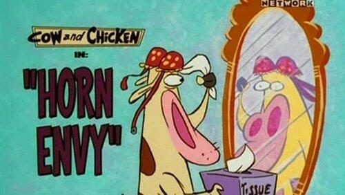 Horn Envy Horn Envy