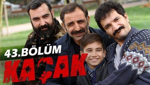 43. Bölüm 43. Bölüm