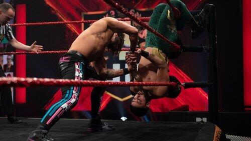 NXT UK 147 NXT UK 147