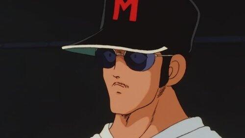Here it comes!? Coach's order! Wounded heart, enduring Kashiwaba's program!