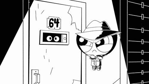 Checkin' Out! Checkin' Out!