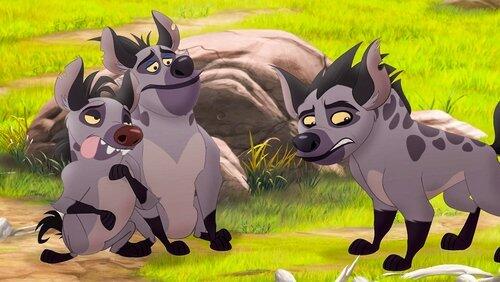 Janja's New Crew Janja's New Crew