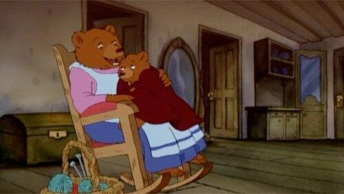 Little Bear and the Wind Little Bear and the Wind