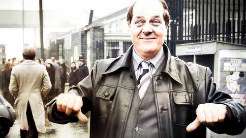 Red Robbo Red Robbo