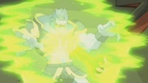 Clash of the Titanics