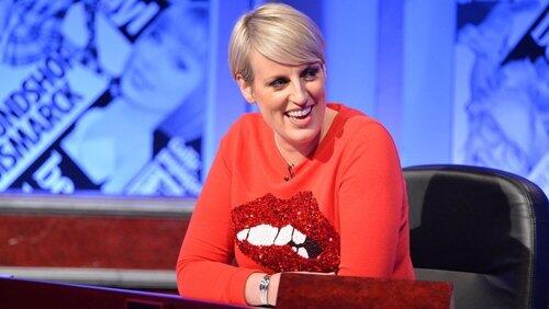 Steph McGovern, Miles Jupp, Camilla Long Steph McGovern, Miles Jupp, Camilla Long