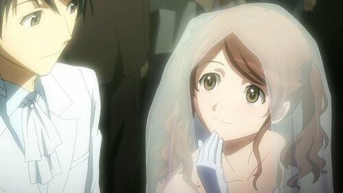 Nakata Sae Arc, Final Chapter: Lovers Nakata Sae Arc, Final Chapter: Lovers