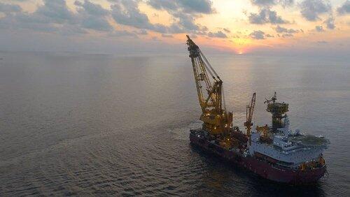 Sapura 3500 Sapura 3500