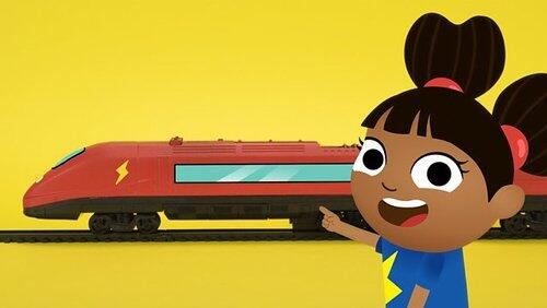Train Train