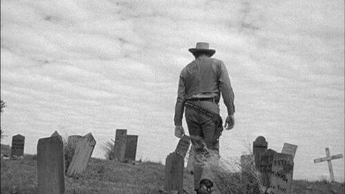 Unmarked Grave Unmarked Grave