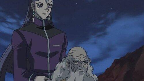 Farewell, Duel Academia! The Path Judai Chooses! Farewell, Duel Academia! The Path Judai Chooses!