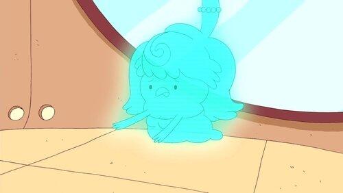 Time Slime Time Slime