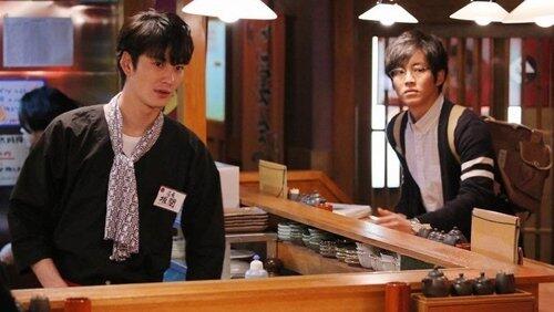 Episode 8 Episode 8