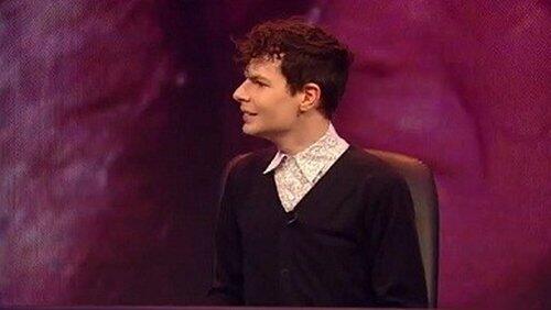 Mark Watson, Mette Lindberg, Katy Brand, Lee Ryan, Matthew Wright Mark Watson, Mette Lindberg, Katy Brand, Lee Ryan, Matthew Wright