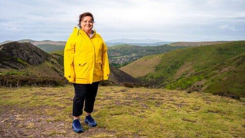 Shropshire Hills Shropshire Hills