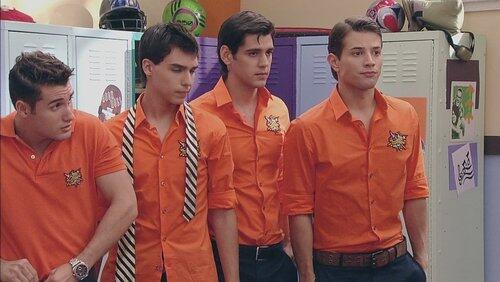 Causando Clonfusiones Causando Clonfusiones