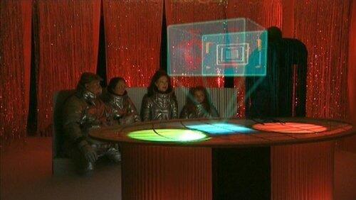 Return of the Mothership Return of the Mothership