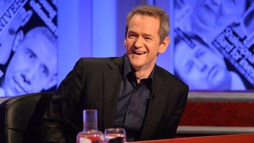 Alexander Armstrong, Jess Phillips, Nish Kumar Alexander Armstrong, Jess Phillips, Nish Kumar