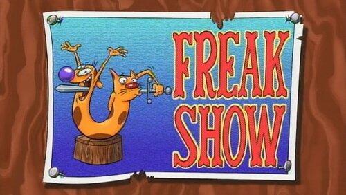 Freak Show Freak Show