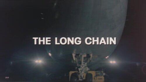 The Long Chain The Long Chain
