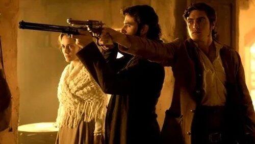 El visitante El visitante