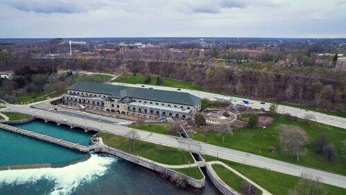 Niagara's Hidden Marvel Niagara's Hidden Marvel