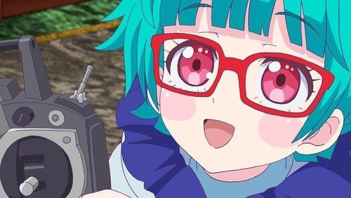 Glasses and Contacts Glasses and Contacts