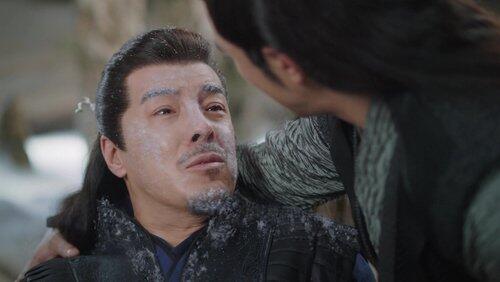 Lin Hao Qing understands the truth of Frost Lin Hao Qing understands the truth of Frost
