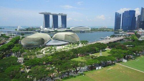 Singapore Singapore