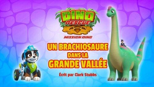 Dino Rescue: Pups Save A Hum-dino Dino Rescue: Pups Save A Hum-dino