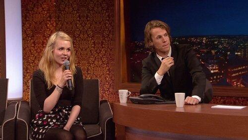 Atle Antonsen, Katzenjammer Atle Antonsen, Katzenjammer