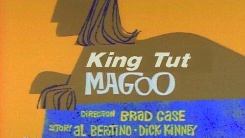 King Tut Magoo King Tut Magoo