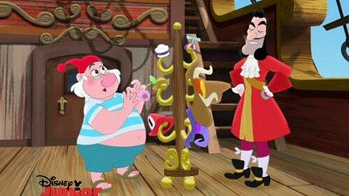 Hats Off to Hook! Hats Off to Hook!