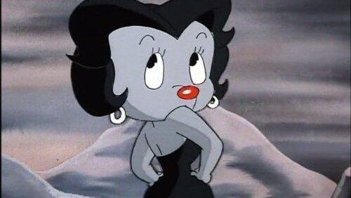 The Girl with the Googily Goop The Girl with the Googily Goop