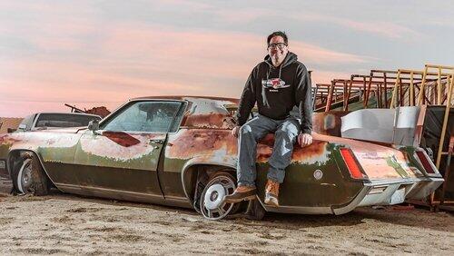 Trendsetting Style: Cadillac's Evolution Trendsetting Style: Cadillac's Evolution