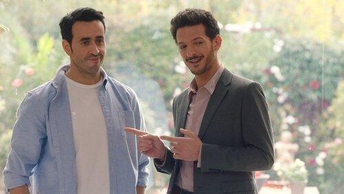 Épisode 3 Épisode 3