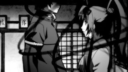 The Slave of the Kiss The Slave of the Kiss